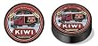 Kiwi Commemorative 100th Anniversary Shoe Care Kit