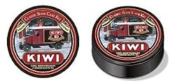 Kiwi Commemorative 100th Anniversary Shoe Care Kit