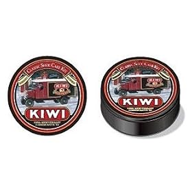Kiwi Commemorative 100th Anniversary Shoe Care Kit