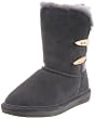 BEARPAW Women's Abigail Boot