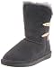 BEARPAW Women's Abigail Boot