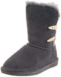 BEARPAW Women's Abigail Boot