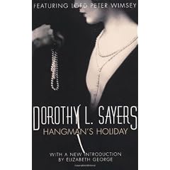 Hangman's Holiday