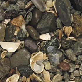 (Price 1)Eco - complete African Cichlid Live Gravel 2 20lb by Top Dawg Pet Supplies