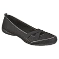 Women's Merona&reg; Maleah Cross-Band Athleisure Shoes - Black
