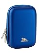 RivaCase�  7103 (PU) Kameratasche (Hardcase - Hartschale) blau