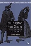 "The King and the Whore, King Roderick and la Cava" (New Middle Ages)