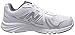New Balance Women's WW496V3 Walking Shoe-W CUSH + Walking Shoe