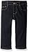 Wrangler Authentics Baby Boys' 5-Pocket Jean