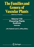 Flowering Plants. Eudicots (The Families and Genera of Vascular Plants)