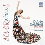 SAVE $2.99 - Coloraturas - Diana Damrau (Artist) $13.99