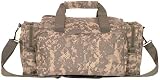 Tough Tactical Gear Bag - Army Digital