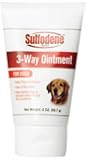 Sulfodene Wound Care Ointment, 2-Ounce