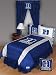 NCAA Duke Blue Devils - 5pc BED IN A BAG - Queen Bedding Set