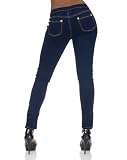 Southpole Junior's Side Studded Jeggings