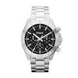 Image of Fossil Gents Retro Traveller Watch CH2848