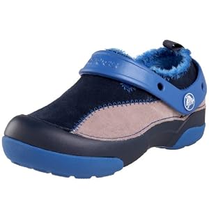 Crocs Toddler/Little Kid Dawson Slip-On