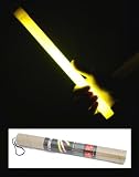 Lot of 6pcs 14 inch Jumbo BLUE Light Glow Sticks