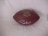 Brett Favre Hand Signed Autographed New York Jets Full Size Wilson NFL Football