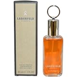 Karl Lagerfeld Classic homme/men, Eau de Toilette, Eau de Toilette Spray / Vaporisateur 30 ml Karl Lagerfeld Classic homme/men, Eau de Toilette, Vaporisateur/Spray, 30 ml Price: EUR 13,90