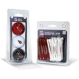 NFL 3 Ball/50 Tee Pk