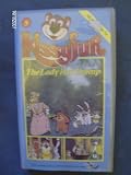 Kissyfur 8: The Lady is a Chump [VHS] [1985]