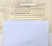 Credit Card Size Magnifier - 2x - For wallet, purse or pocket