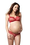 HotMilk Light Up The Stage Nursing Bra (34D)