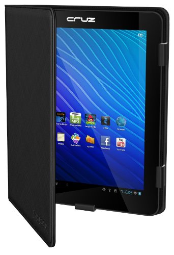 Velocity Micro Cruz T510 Portfolio Style Case (T510Case)