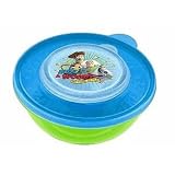 Toy Story Snack 'n' Dip - Toy Story Tupperware