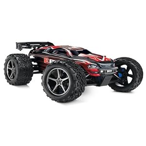 41POeolZqJL. SL500 AA300  Traxxas E Revo Electric Monster Truck