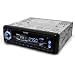 Car Cd Mp3 Player Denver CAD-510 In-Car Multimedia Hifi Stereo DVD Player