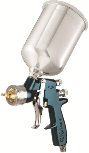 Devilbiss FLG-670 FinishLine Solvent- Based (HVLP 1.3,1.5, and 1.8) On Sale