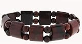 Tanker Bracelet - Breciated Jasper