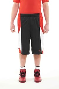 JORDAN DURASHEEN SHORT Style# 404309 Size: 3XL MENS