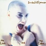 Lion And The Cobra Album Cover