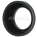 Adorama 77mm Rubber Lens Hood