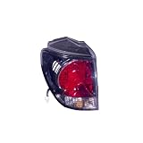 ***DRIVER LEFT SIDE ONLY**01-03 LEXUS RX-300 RX300 TAIL LIGHT ( OUTER LAMP ONLY ) 02 