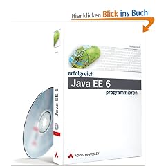 Erfolgreich Java EE 7 programmieren