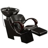 Cambridge Shampoo Unit / Backwash Unit with Vacuum-Breaker Kit from SalonSmart (SHIPS FREE!)