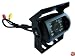 Pyle PLCMB20 Universal Mount Infrared Adjustable Angle Rear View Camera with Anti-glare Shield