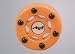 Sports : Streethockey-Puck, sortiert, Kunststoff,