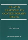 Islam's response to contemporary issues
