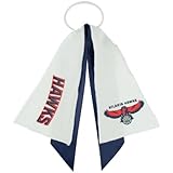 NBA Atlanta Hawks Ponytail Holder