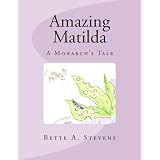Amazing Matilda