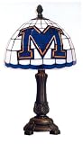 Michigan Wolverines Accent Lamp
