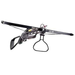 Eagle 3 Crossbow