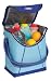 Kitchen & Housewares : Thermos Geo Trek 12 Can Cooler Blue 12L