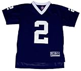 Penn State Nittany Lions Reebok Toddler #2 Replica Jersey