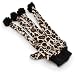 Happy Dog Kitten Mitten Cat Toy